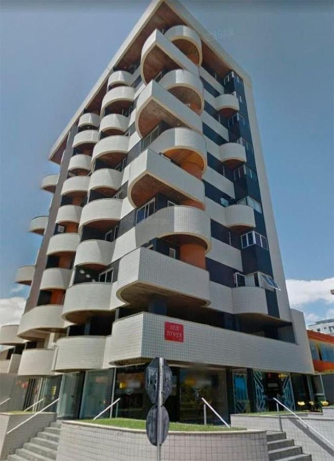 Sea Tower - Duplex Beira Mar De Pajucara Villa Maceio  Exterior photo